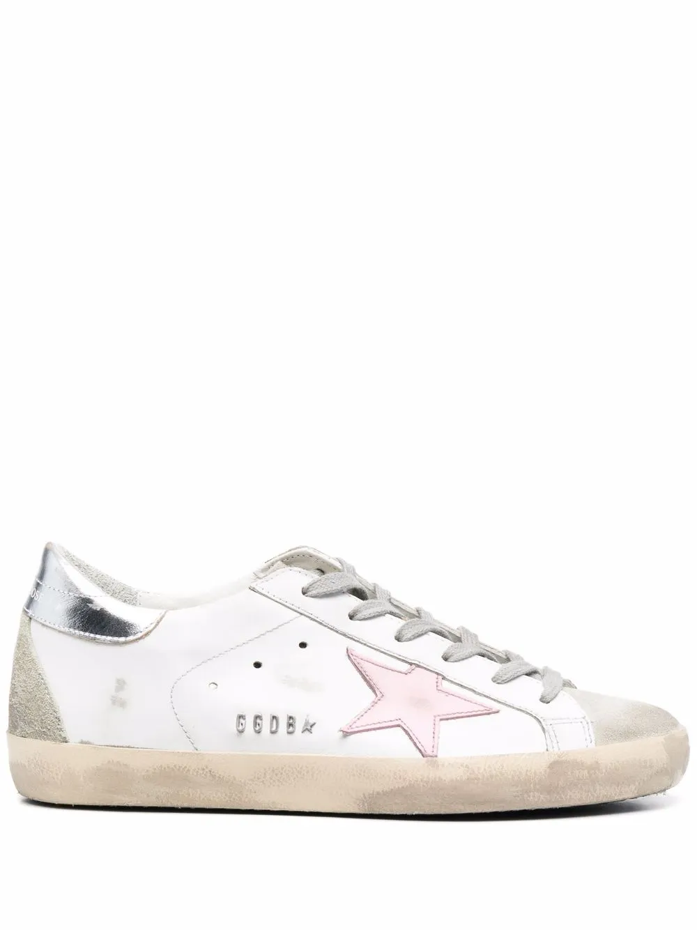 Golden Goose Super Star