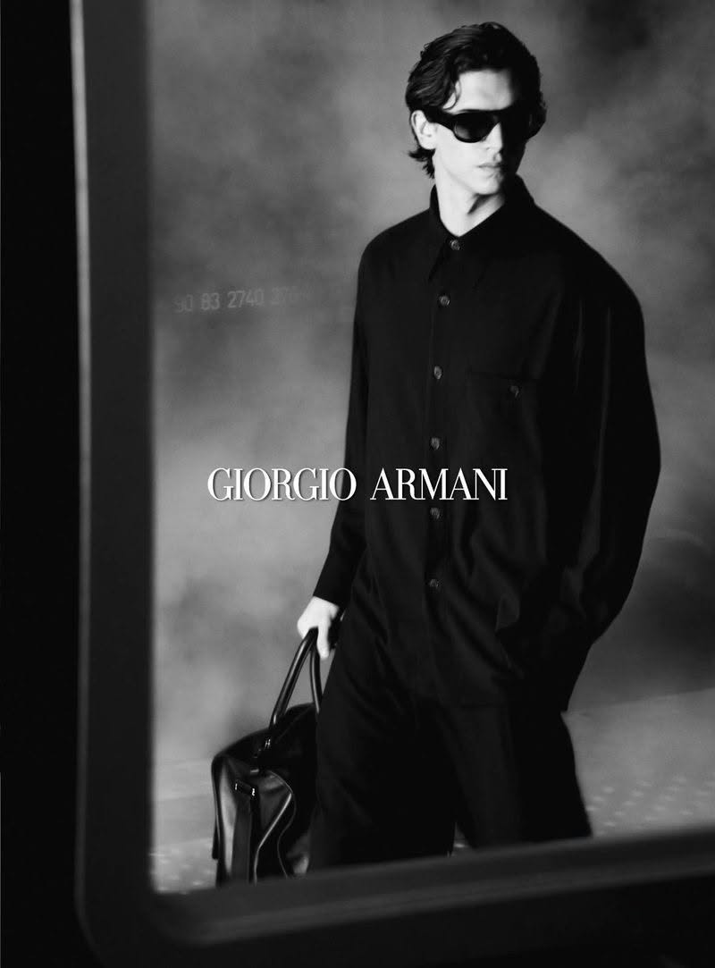Giorgio Armani