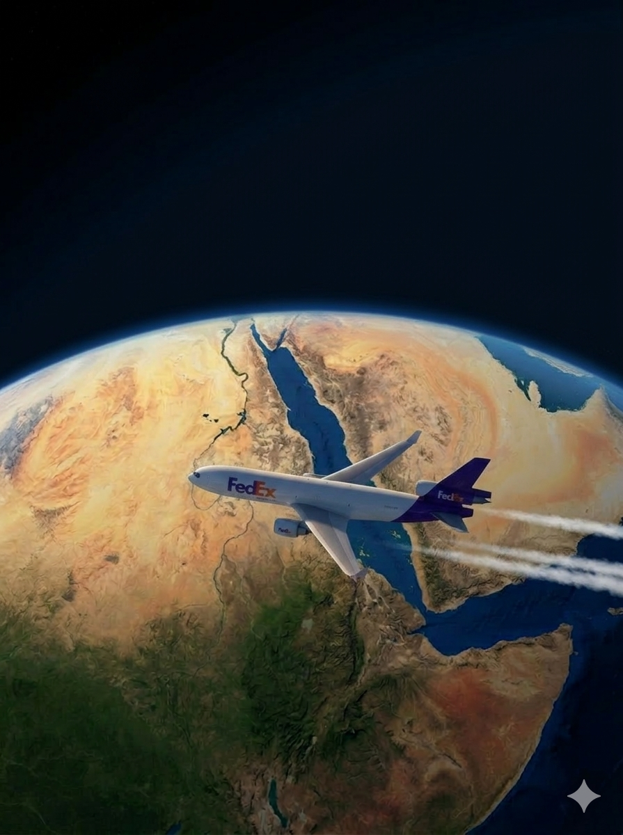 FedEx