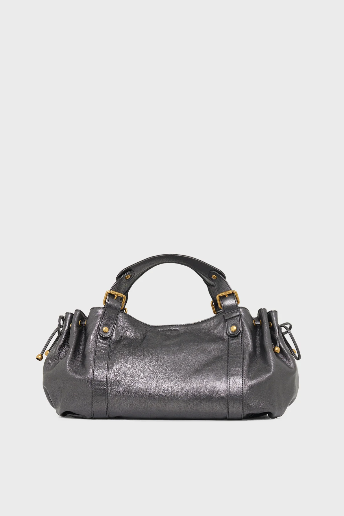 Gerard Darel Sac 24H Anthracite