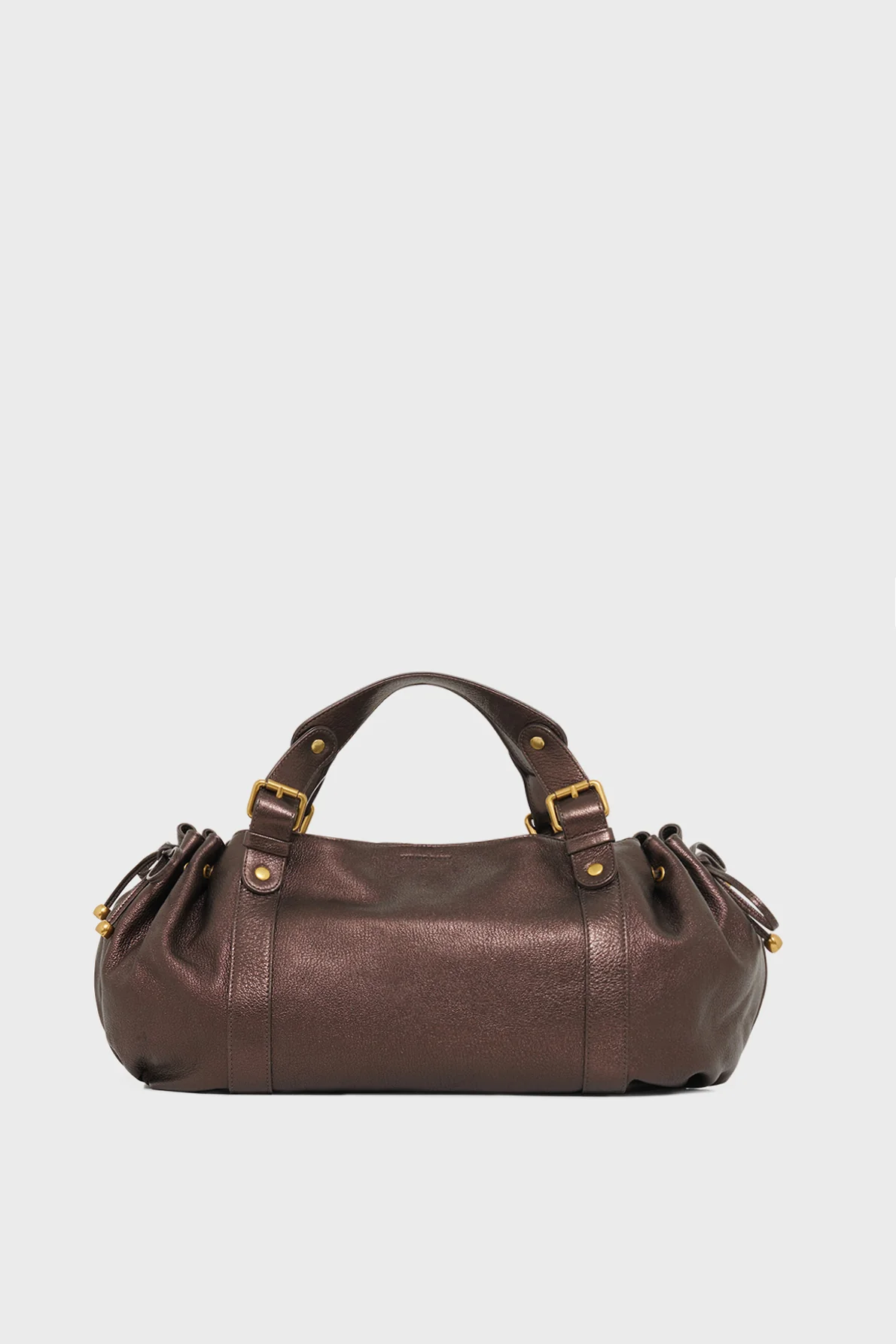 Gerard Darel Sac 24H Bronze