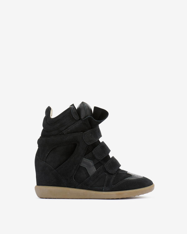 Isabel Marant Beckett Noir