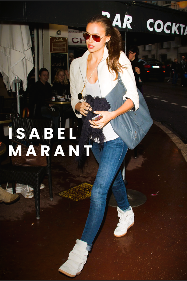 Isabel Marant