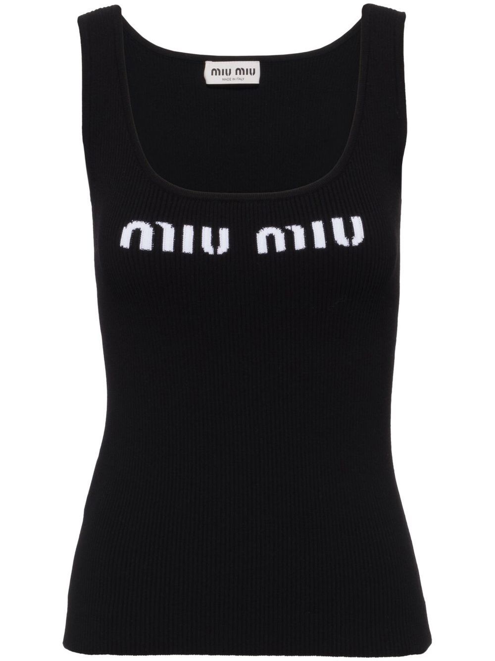 Miu Miu Top